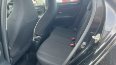 Toyota Aygo X 1.0 VVT-i Pure 5dr Petrol Hatchback